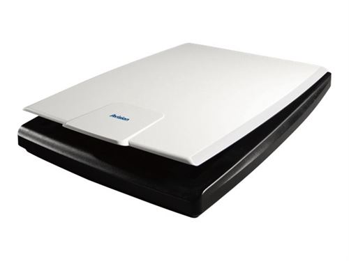 Avision Paperair 1000 N (A4) scanner à plat incl. Paperair Manager