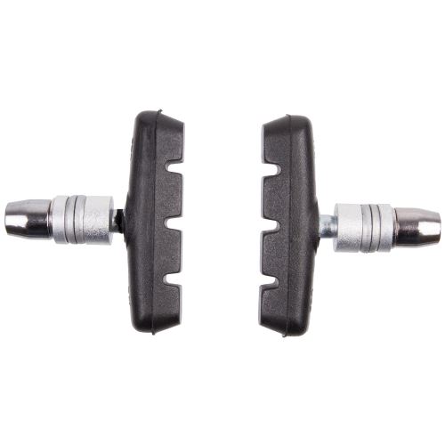 M-Wave plaquettes de frein BPR-VC-BaseV-brake 55 mm noir