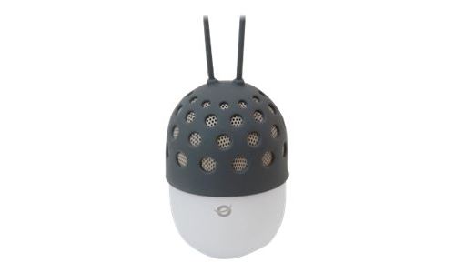 Conceptronic CSPKBTWPHLG - haut-parleur - pour utilisation mobile - sans fil