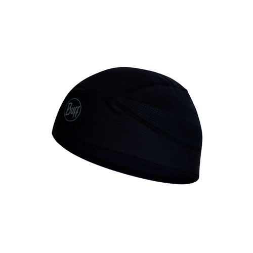 Buff sous casque polyester noir taille S/M