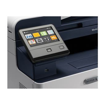 Imprimante multifonction laser couleur wifi Xerox C235 DNI