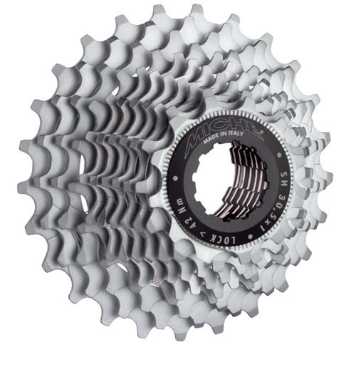 Miche Cassettes Miche Primato 11 S Shimano 12-29 T