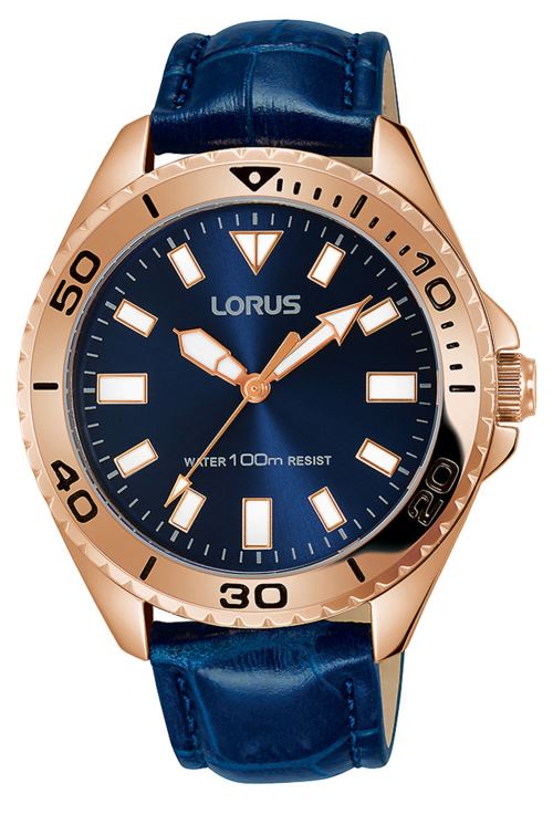Montre homme Lorus Sport Man RG206MX9