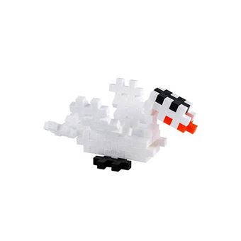 Jeu de Construction 360 pièces Plus PLus Multicolore