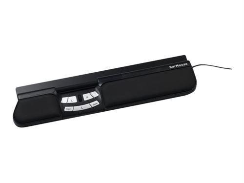 BakkerElkhuizen BNEBM Noir USB