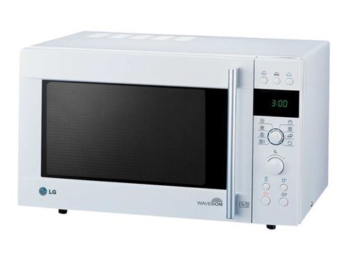 micro onde lg wavedom prix