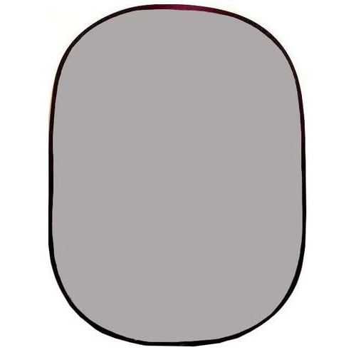Linkstar - Linkstar Background Board R-1482B 03 Grey 148x200 cm