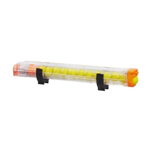 GXGM Lot De 2 Chargeurs Rapides 12 Fléchettes - Clips Recharge Pour Pistolet Nerf Elite Retaliator Hyperfire Stryfe