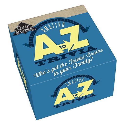 Jeu Cheatwell Jeux AZ Jeu-questionnaire