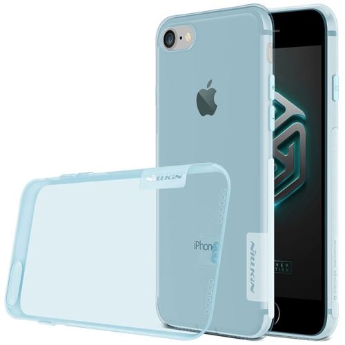 iPhone 8 Iphone 7 Coque Protection TPU Transparent transparent ALS48078