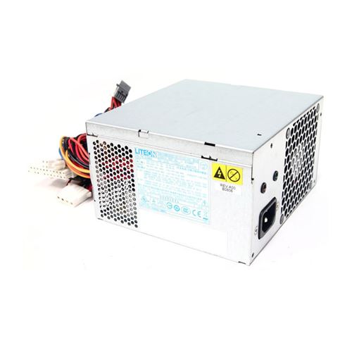 Alimentation Pc Liteon 280W Atx Sata Molex Lenovo 6239-Akg Mt