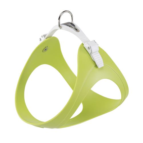 Comparer les prix de ERGOFLEX P XS Harnais pour chien A: 30÷38 cm - B: 33÷41 cm Vert