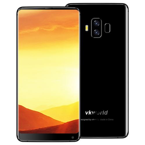VKworld S8