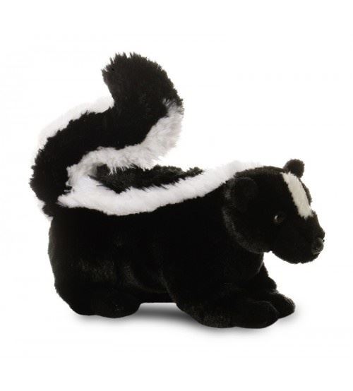 Aurora Cuddle Mini Flopsie moufette 20.5 cm