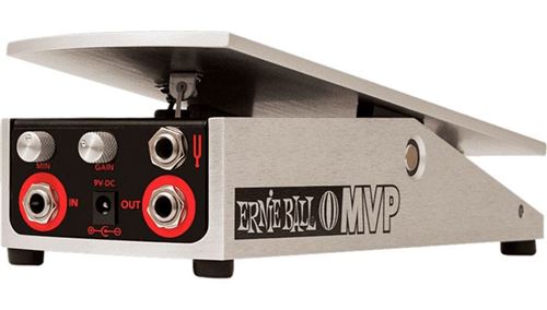 Ernie Ball 6182 - Pédale de volume MVP