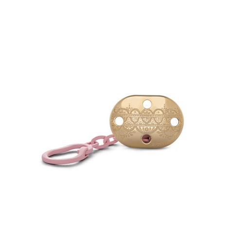Suavinex - ATTACHE SUCETTE ETHNIC - ROSE