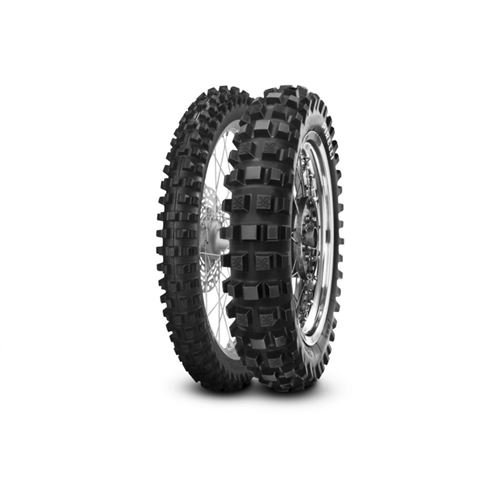 Pneu PIRELLI MT 16 Garacross (F) 3.00-21 51R TT