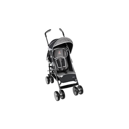 Renolux Poussette Canne Travelling Black