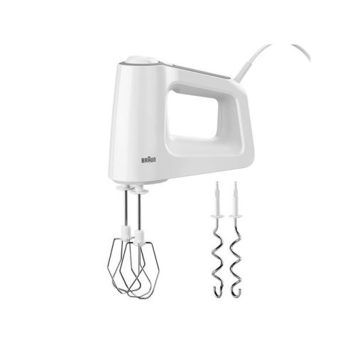 Braun Blanc Batteur Multimix 3 Hm3100wh - Neuf - Image 3