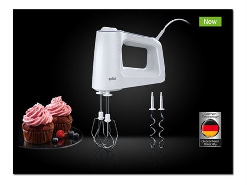 Braun hm3100 clearance