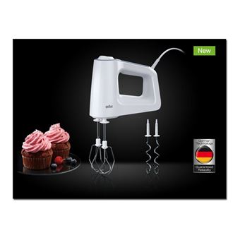 BRAUN HM3100 MULTIMIX 3 MIXER