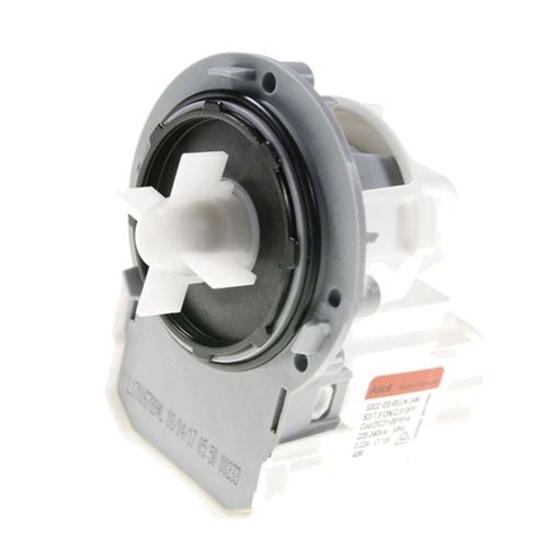 Accessoire pour appareil de lavage Samsung Pompe de vidange d'origine Lave-linge DC31-00181A - 301992