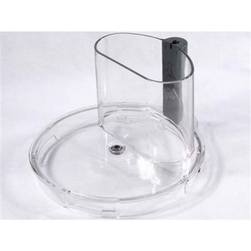 Couvercle avec Cheminée Robot Ménager Kw712585 Kenwood - 252542