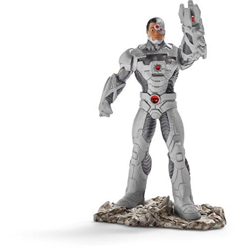 Figurines Schleich - Cyborg (22519)