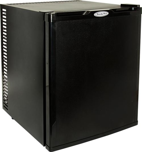 Brandy Best SILENT350B Mini-bar 32 litres Noir totalement silencieux