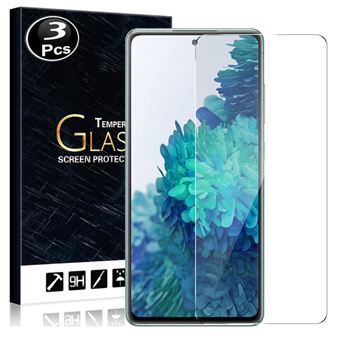 Protection d'écran pour Samsung Galaxy S20 FE (Fan Edition) 2020