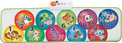 VTech 80–81702 N Dance and Learn Musique Tapis (dans hollandais)