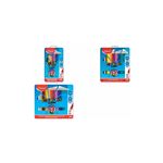 BTE METAL 24 CRAYON STRONG