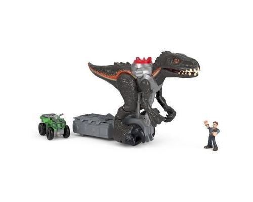 Imaginext Jurassic World Walking Dino