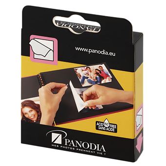 Pop-tech Lot De 8 Pastilles Adhésives De Rechange Pour Tableau De Bord