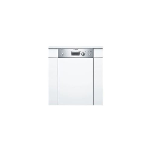 Bosch Spi25cs00e - Lave Vaisselle Encastrable - 9 Couverts - 46 Db - A+ - L 45 Cm - Bandeau Inox