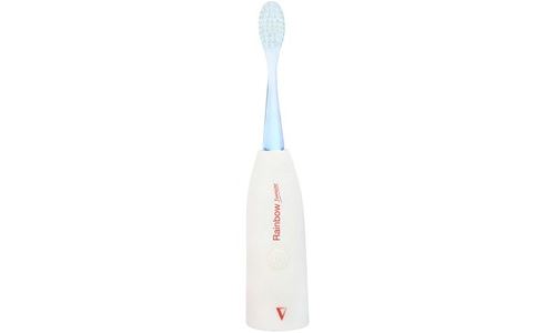 Brosse à dents électrique Vigilant Rainbow Junior Blanc