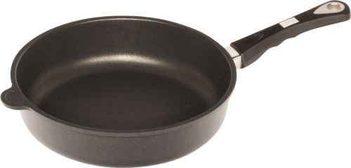 Sauteuse choc induction de 20