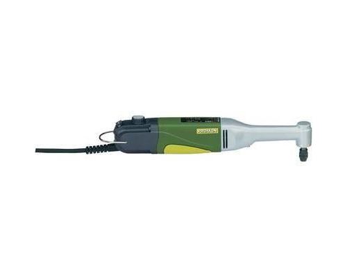 Proxxon 28492 Micromot Angle Drill 100W: Right-Angle Quiet Durable