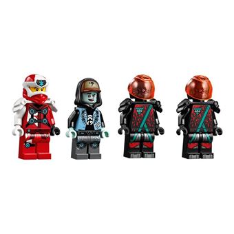 LEGO® NINJAGO® 71710 La voiture ninja