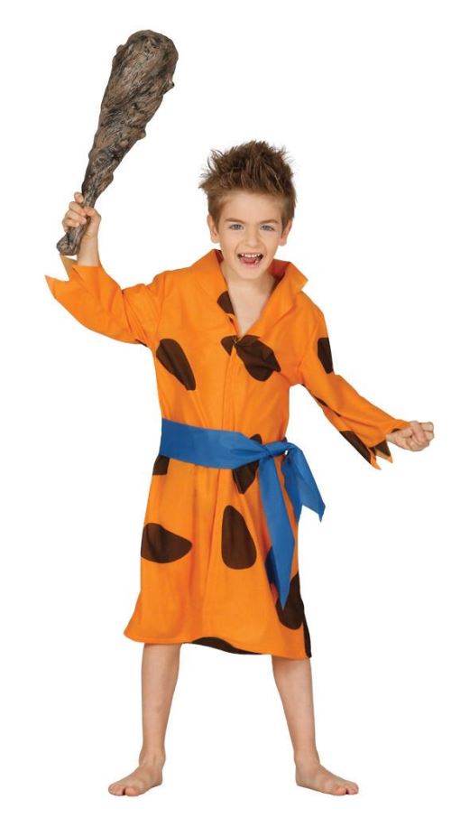 Déguisement 5-6 ans Flintstones