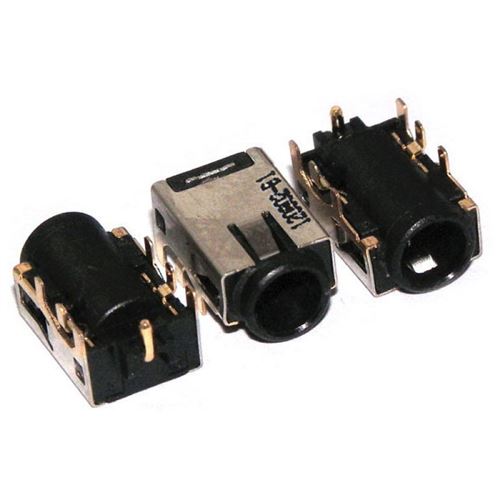 Connecteur Alimentation Dc In Power Jack Port Cable Pour Asus Tp300ld Tp300l Alimentation Interne Achat Prix Fnac