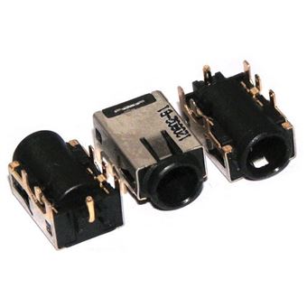 Connecteur De Charge DC Jack Pour ASUS X5 DIP - Prise D'alimentation Portable - Occasion Fonctionnel