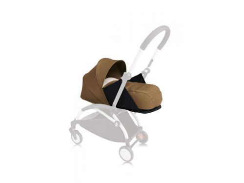 Babyzen - YOYO+ 0+ Pack naissance Toffee