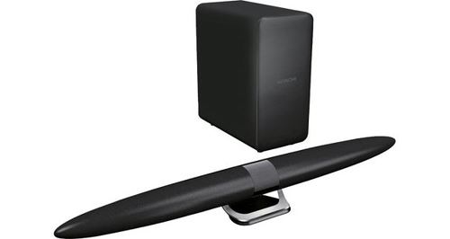 Enceintes Barres Hitachi CMPAS14S