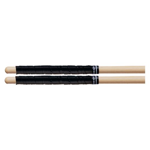 Pro-Mark SRBLA - SRBLA Grip noir pour baguettes