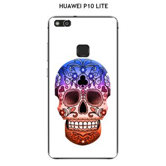 coque huawei p10 tête de mort coque huawei p10 tête de mort