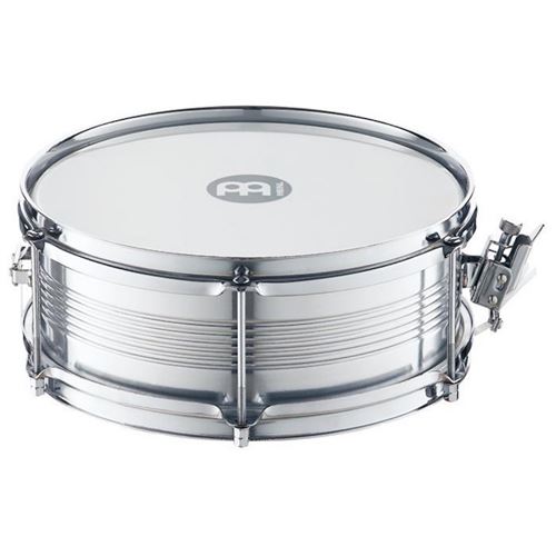 Caixa Meinl Samba CA12 aluminium 12''x 4''1/2