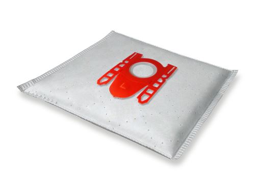 Kallefornia k24 de 10 sacs filtrants pour aspirateurs bosch BGL45ZOO1 zoo o proAnimal