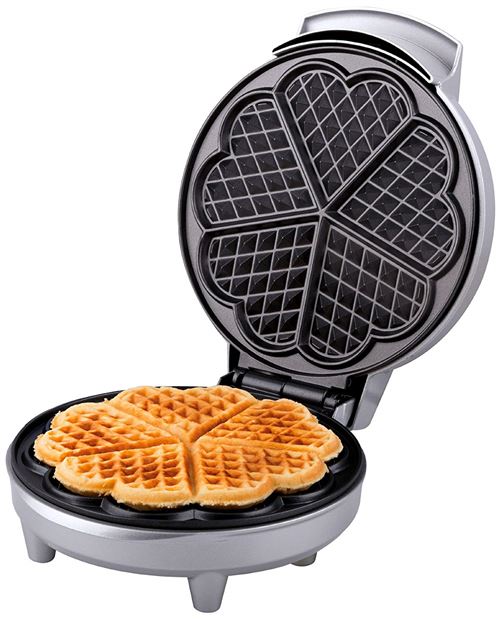 Trebs wafelijzer