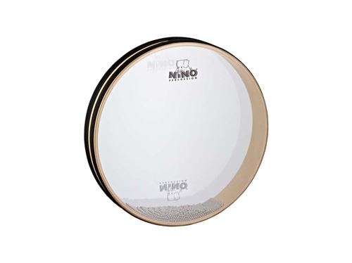 Nino Percussion NINO35 Ensemble de Tambourins et Bongos pour Enfants - Image 3